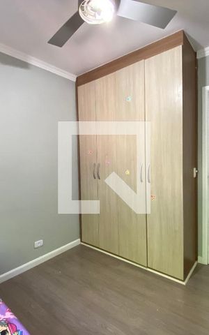 Apartamento à venda com 84m², 2 quartos e 1 vagaQuarto 2