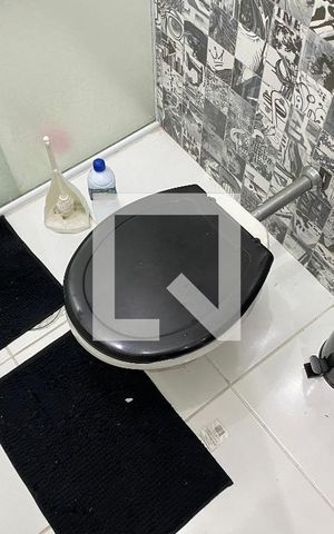 Apartamento à venda com 84m², 2 quartos e 1 vagaBanheiro