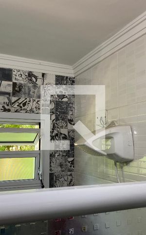 Apartamento à venda com 84m², 2 quartos e 1 vagaBanheiro