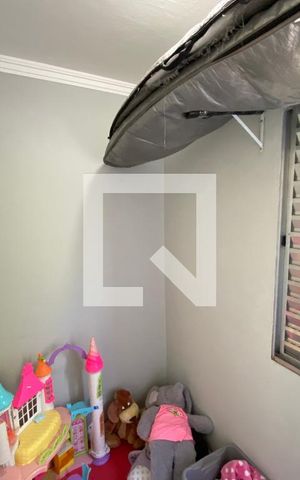 Apartamento à venda com 84m², 2 quartos e 1 vagaQuarto 1