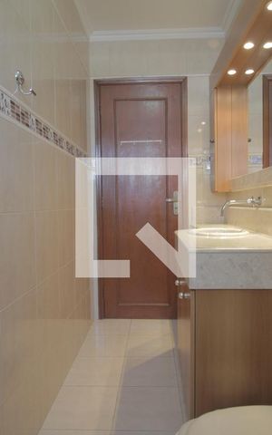 Apartamento à venda com 141m², 3 quartos e 1 vagaBanheiro 2