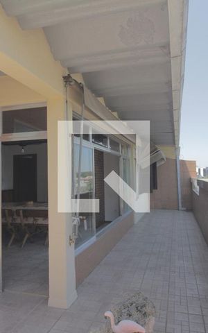 Apartamento à venda com 141m², 3 quartos e 1 vagaTerraço