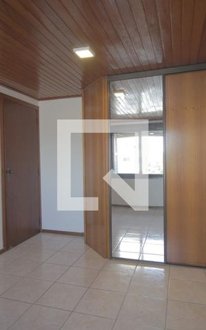 Apartamento à venda com 141m², 3 quartos e 1 vagaQuarto 3