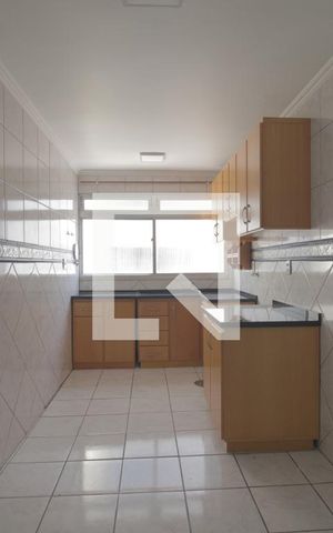Apartamento à venda com 141m², 3 quartos e 1 vagaCozinha