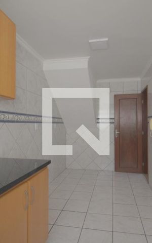 Apartamento à venda com 141m², 3 quartos e 1 vagaCozinha