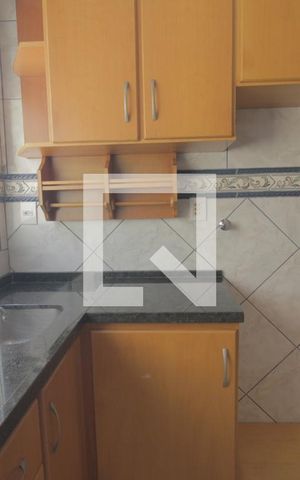 Apartamento à venda com 141m², 3 quartos e 1 vagaCozinha
