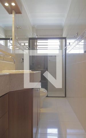 Apartamento à venda com 141m², 3 quartos e 1 vagaBanheiro 2