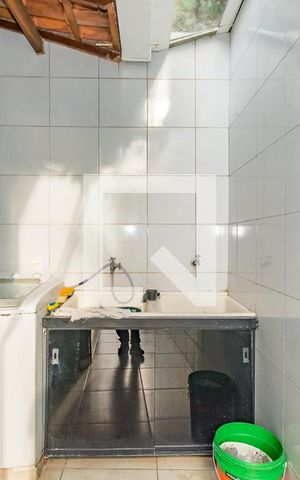 Casa à venda com 120m², 3 quartos e 1 vagaÁrea de Serviço
