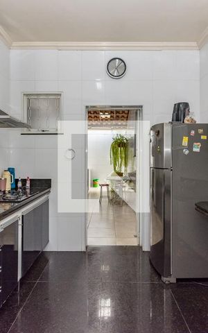 Casa à venda com 120m², 3 quartos e 1 vagaCozinha