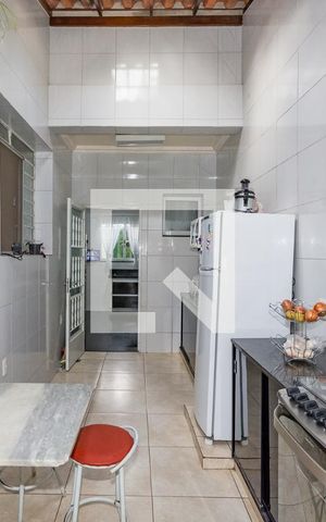Casa à venda com 120m², 3 quartos e 1 vagaCozinha