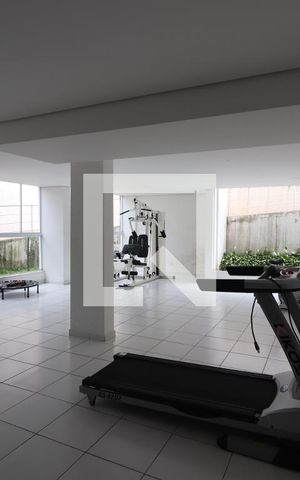 Apartamento para alugar com 72m², 3 quartos e 1 vagaAcademia