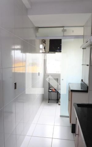 Apartamento para alugar com 72m², 3 quartos e 1 vagaCozinha