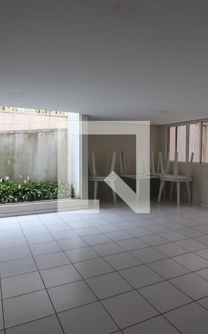Apartamento para alugar com 72m², 3 quartos e 1 vagaÁrea comum - Salão de festas