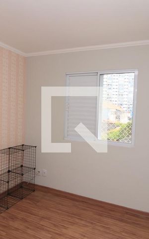 Apartamento para alugar com 72m², 3 quartos e 1 vagaQuarto 2