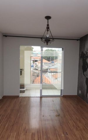 Apartamento para alugar com 72m², 3 quartos e 1 vagaSala de TV