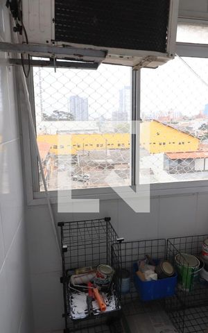 Apartamento para alugar com 72m², 3 quartos e 1 vagaÁrea de Serviço
