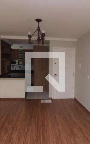 Apartamento para alugar com 72m², 3 quartos e 1 vagaSala de TV