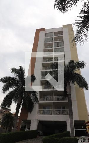 Apartamento para alugar com 72m², 3 quartos e 1 vagaFachada