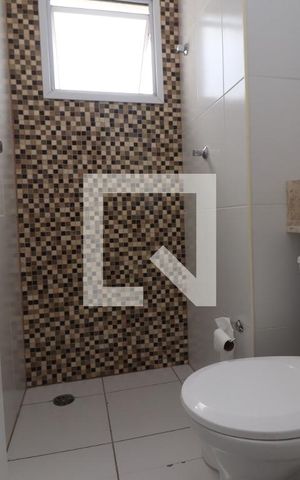 Apartamento para alugar com 72m², 3 quartos e 1 vagaBanheiro