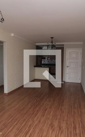 Apartamento para alugar com 72m², 3 quartos e 1 vagaSala de TV