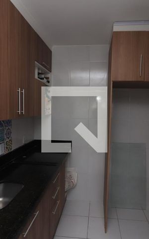 Apartamento para alugar com 72m², 3 quartos e 1 vagaCozinha
