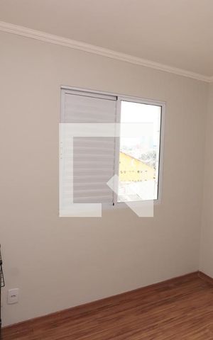 Apartamento para alugar com 72m², 3 quartos e 1 vagaQuarto 2