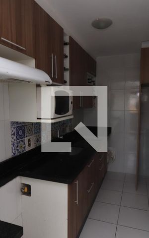 Apartamento para alugar com 72m², 3 quartos e 1 vagaCozinha