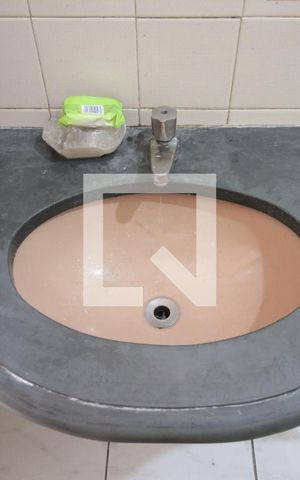 Casa à venda com 360m², 4 quartos e 2 vagasBanheiro Social