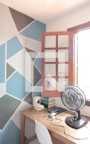 Casa à venda com 360m², 4 quartos e 2 vagasQuarto 2