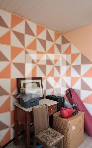Casa à venda com 360m², 4 quartos e 2 vagasQuarto 3