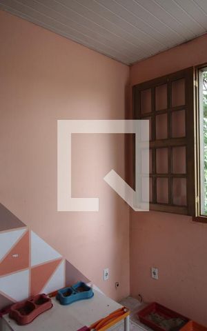 Casa à venda com 360m², 4 quartos e 2 vagasQuarto 3