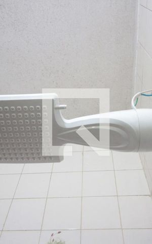 Casa à venda com 360m², 4 quartos e 2 vagasBanheiro da Suite
