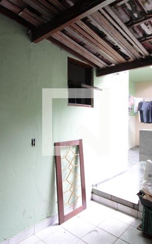 Casa à venda com 360m², 4 quartos e 2 vagasArea de Serviço