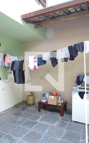 Casa à venda com 360m², 4 quartos e 2 vagasArea de Serviço