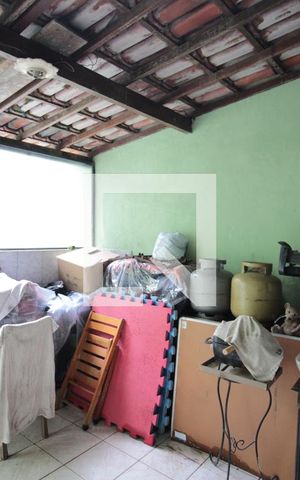 Casa à venda com 360m², 4 quartos e 2 vagasArea de Serviço