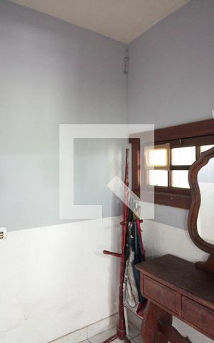 Casa à venda com 360m², 4 quartos e 2 vagasQuarto de Serviço