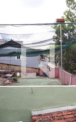 Casa à venda com 360m², 4 quartos e 2 vagasVista do Quarto 2