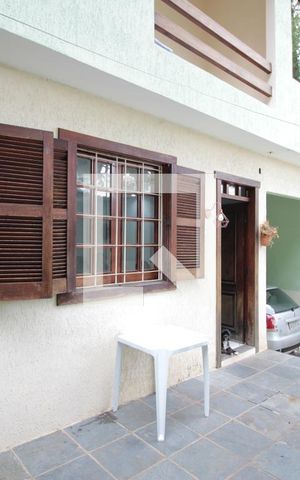 Casa à venda com 360m², 4 quartos e 2 vagasQuintal