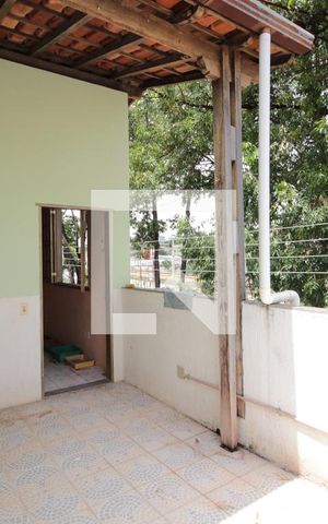 Casa à venda com 360m², 4 quartos e 2 vagasArea Gourmet