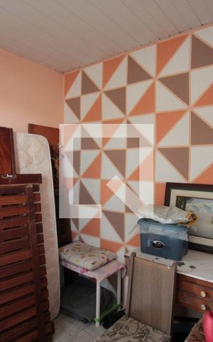 Casa à venda com 360m², 4 quartos e 2 vagasQuarto 3