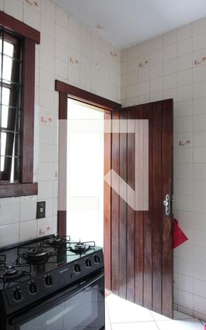 Casa à venda com 360m², 4 quartos e 2 vagasCozinha