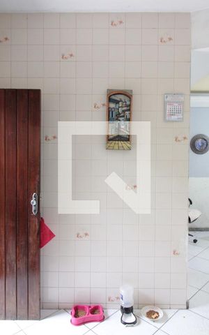 Casa à venda com 360m², 4 quartos e 2 vagasCozinha