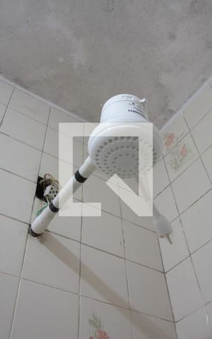 Casa à venda com 360m², 4 quartos e 2 vagasBanheiro Social