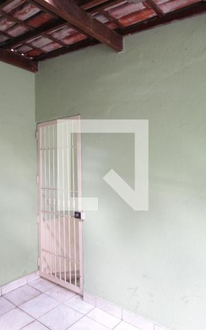 Casa à venda com 360m², 4 quartos e 2 vagasArea de Serviço
