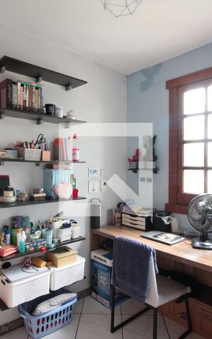 Casa à venda com 360m², 4 quartos e 2 vagasQuarto 1