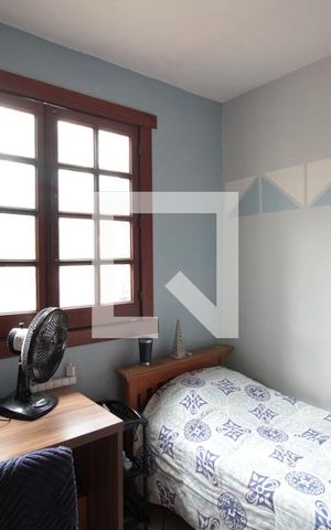 Casa à venda com 360m², 4 quartos e 2 vagasQuarto 1