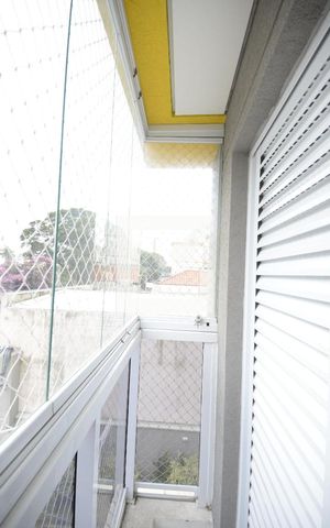 Studio para alugar com 29m², 1 quarto e 1 vagaQuarto
