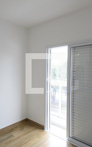 Studio para alugar com 29m², 1 quarto e 1 vagaQuarto