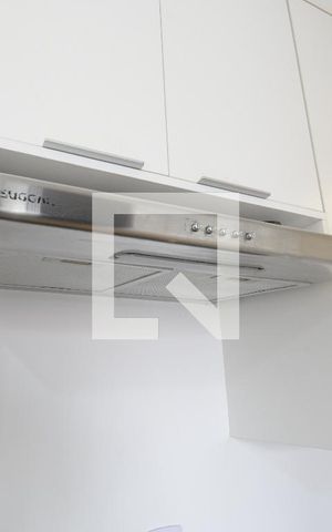 Studio para alugar com 29m², 1 quarto e 1 vagaCozinha