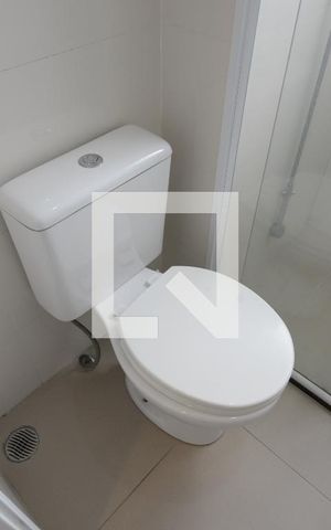 Studio para alugar com 29m², 1 quarto e 1 vagaBanheiro
